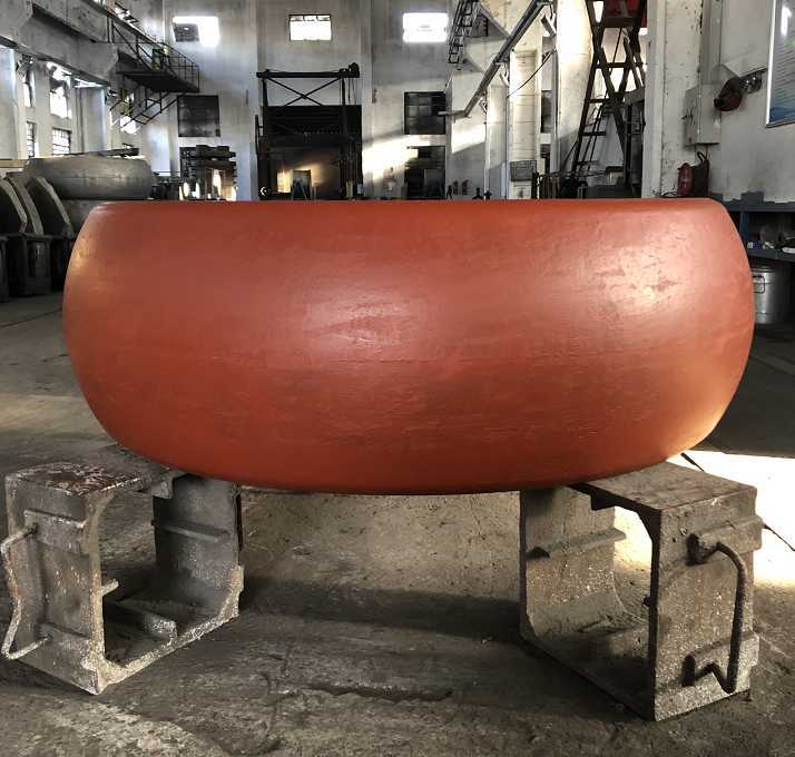 高鉻鑄鐵磨輥有哪些方面的優點?