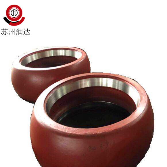 高鉻鑄鐵耐磨輥套生產的難點是什么? 高鉻鑄鐵耐磨輥套生產的難點是什么?